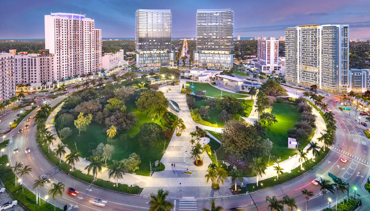 Its Time Has Come The NEW Young Circle In Hollywood